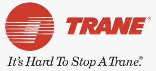 Trane High Res Logo #8494655