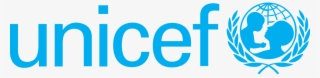 File - Unicef Logo - Svg - Unicef Logo Png #8494660