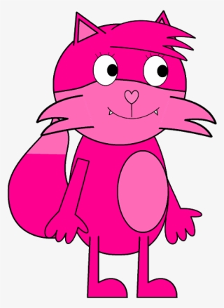 Foxy - Cartoon #8494913