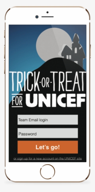 Reimagining A Classic Fundraiser On Mobile #8495165
