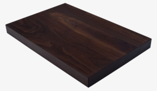 Walnut Wide Plank Cutting Board - Plywood #8495314