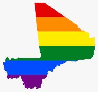 Lgbt Rights In Mali - Map Of Mali Capital City #8495320