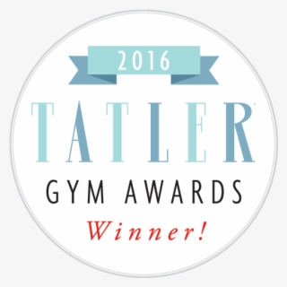 Winner - Tatler #8495349