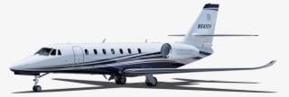 Private Jet - Cessna Citation Sovereign+ #8495498