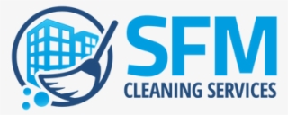 Sfmcleaning - Graphic Design #8495635