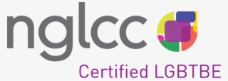 Nglcc Certified Lgbtbe - National Gay & Lesbian Chamber Of Commerce #8495784