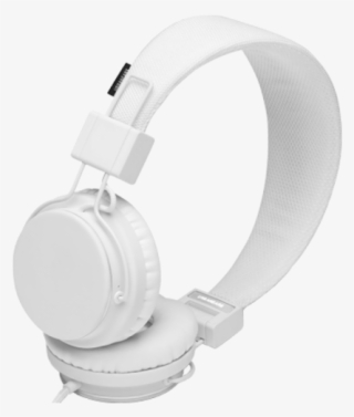 Audífonos On-ear Plattan Blanco - Bílá Sluchátka #8495791