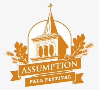 Assumption Fall Festival - Portable Network Graphics #8495821