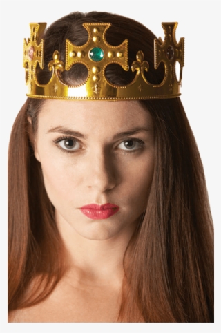 Queen's Crown - Tiara #8495822