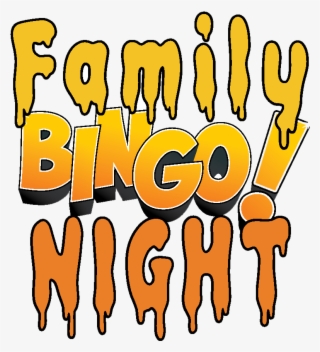 Bingo Night Fall Festival October 26th #8496006