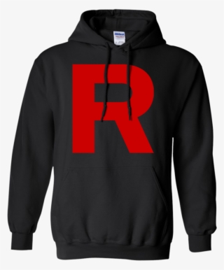 Rocket Team - Team Rocket - Monster Trainer - Black - Shirt #8496077 Rocket Team - Team Rocket - Monster Trainer - Black - Shirt #8496077