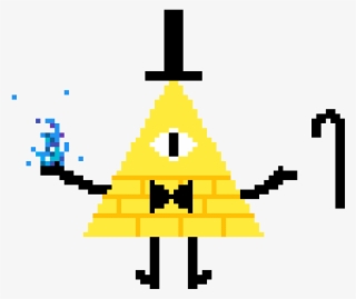 Gravity Falls - Graphic Design #8496140