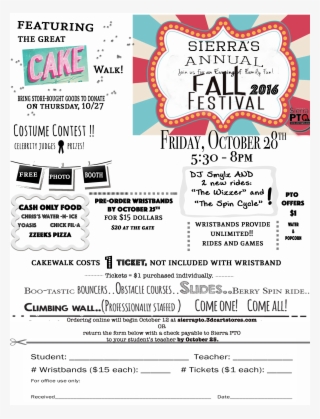 Ff Flyer - Poster #8496439