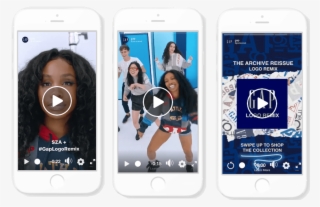 This Month Instagram Has Introduced A New Possibility - Iphone #8496525