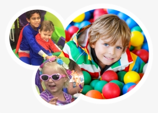 At Play Kids Play Area Umhlanga - Fun #8496552