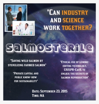 Colorful, Playful, Movie Poster Design For A Company - Flyer #8496597