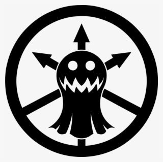 Scp, Foundation, Bedtime Stories, Ghostbusters, Graffiti, - Lo Go Xe Mercedes #8496636