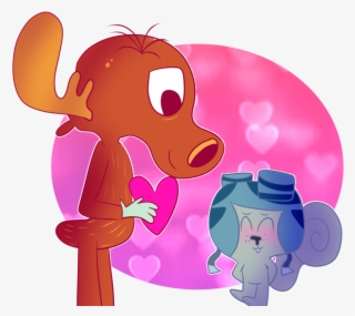 Love Like You - Cartoon #8496846