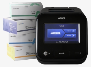 Absol Hs - Mobile Phone #8497530