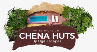 Hotel Highlight Chena Huts By Uga Escapes - Tree #8497532