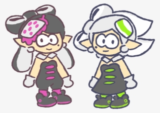 Goldi - Goldi Splatoon #8497555