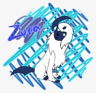 Zura Intro Drawn - Illustration #8497637