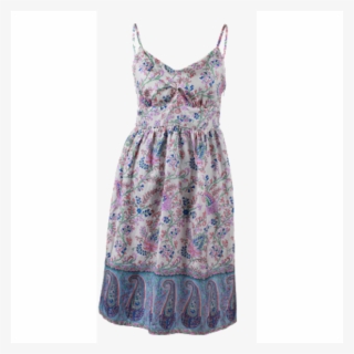 See By Chloe Floral Boho Dress 0 Thumbnail - Day Dress #8497671