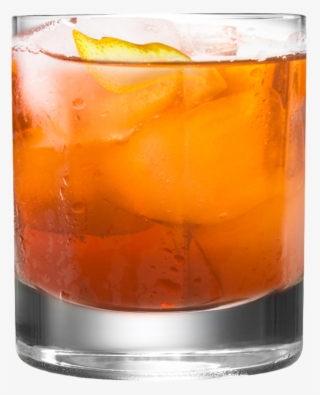 Patrón Añejo Old Fashioned Photo #8497720