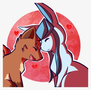 Best Friends @askthefrostflower - Cartoon #8497811