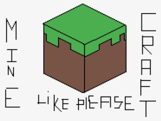 Minecraft Block - House #8497817