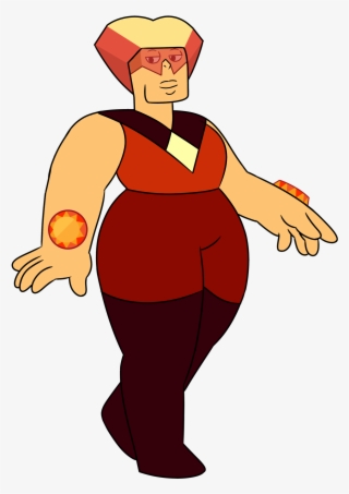 Imperial Topaz - Imperial Topaz Steven Universe #8497968