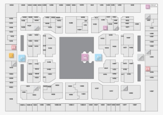 World Trade Center - Floor Plan #8498030