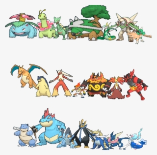 378kib, 725x714, Athumbcut 161019-094905 - Venusaur Torterra #8498163