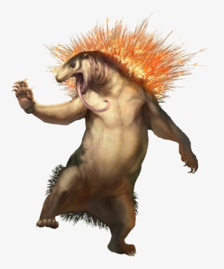 Typhlosion Realistico - Rj Palmer Pokemon #8498168