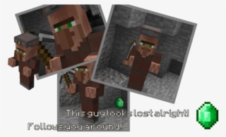 Primitive Mobs Mod For Minecraft - Minecraft #8498169