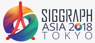 Siggraph Asia 2018 #8498205