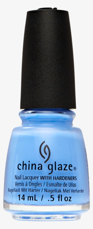 China Glaze #8498273