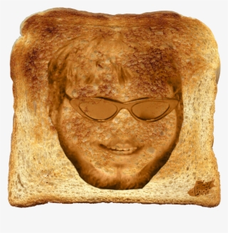 Toast Malone - Toast Sticker #8498275