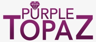 Jewelry Purple Topaz Logo - Gemstone #8498536