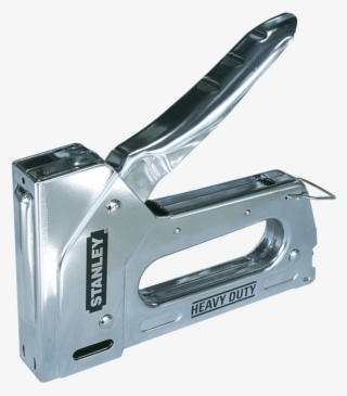 Staple Gun Stanley Tr110 - Stanley #8498718