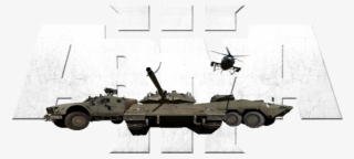 Military Helicopter #8498749