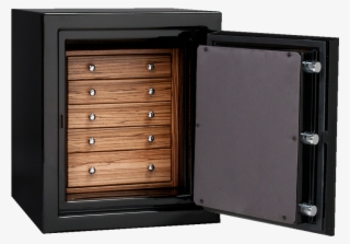 Topaz In Onyx, Zebra, Charcoal - Dresser #8498787