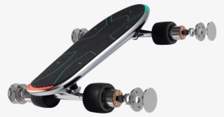 Climb Up 36% Incline - Freebord #8498790