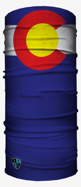 Colorado - Flag #8498848