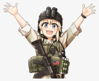 Arma 3 Community Joined Tsb - Operator Chan #8498887