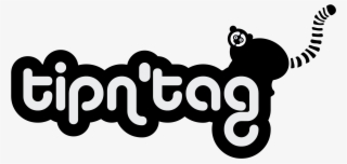 Tnt Logo Trans Big - Tip N Tag Logo #8498913