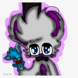 Funtime Freddy - Cartoon #8499005