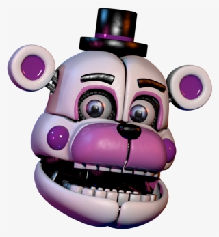 Funtime Freddy V - Five Nights At Freddy's Sister Location Funtime Freddy #8499129 Funtime Freddy V - Five Nights At Freddy's Sister Location Funtime Freddy #8499129