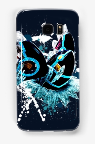 Genshi Kyogre - Teepublic #8499164