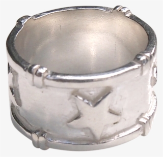 Ring Monaco Estrela - Silver #8499168